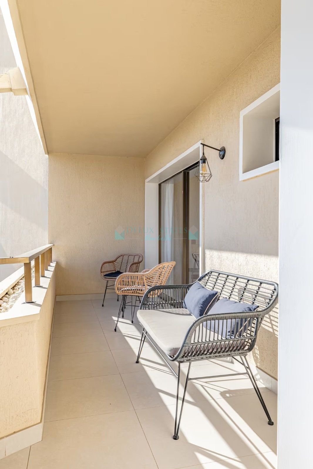 Apartment for sale in Estepona