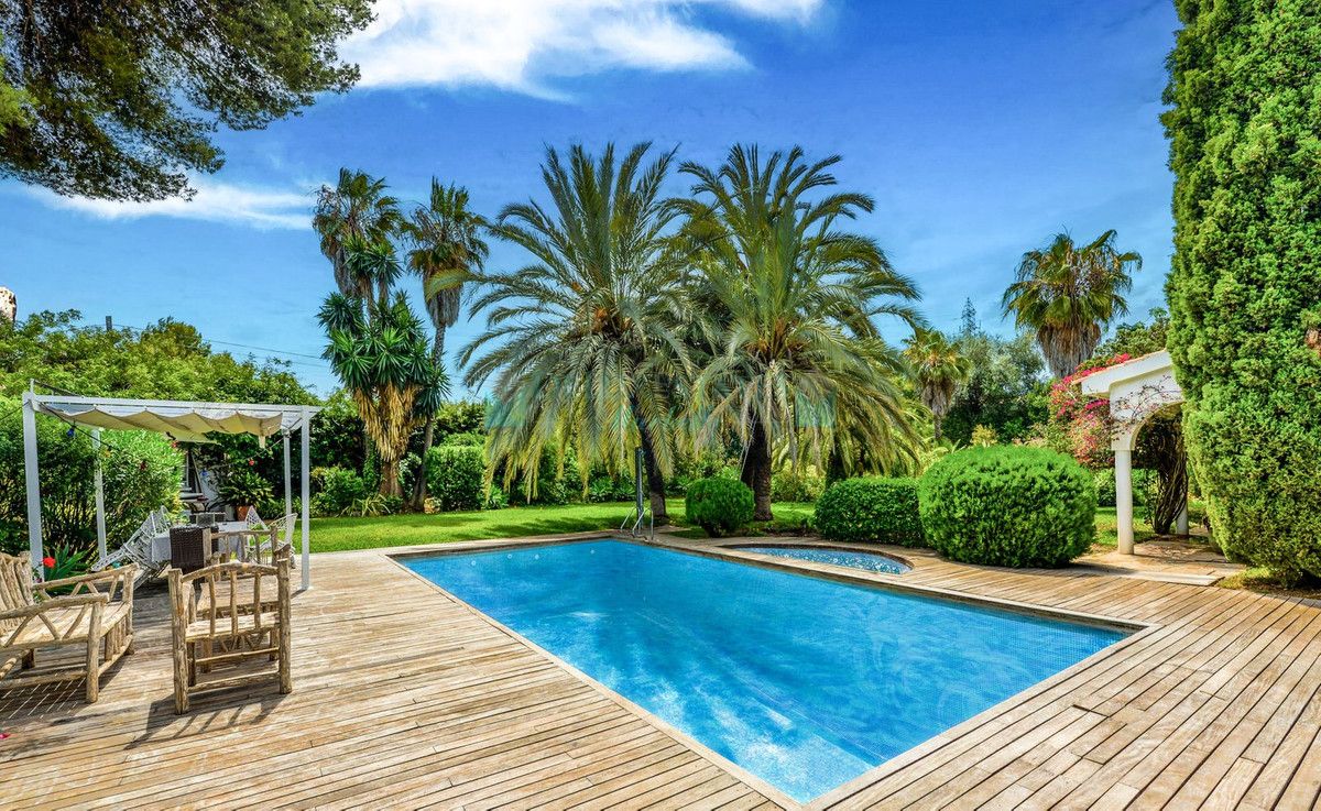 Villa for sale in Marbella