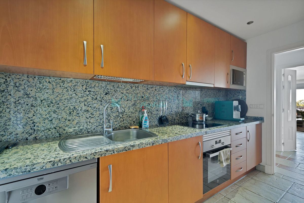 Apartment for sale in Atalaya, Estepona