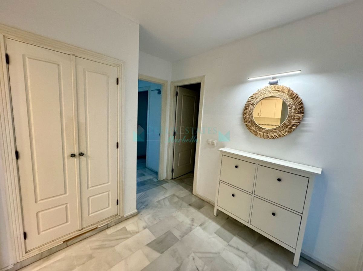 Apartment for sale in Guadalmina Baja, San Pedro de Alcantara