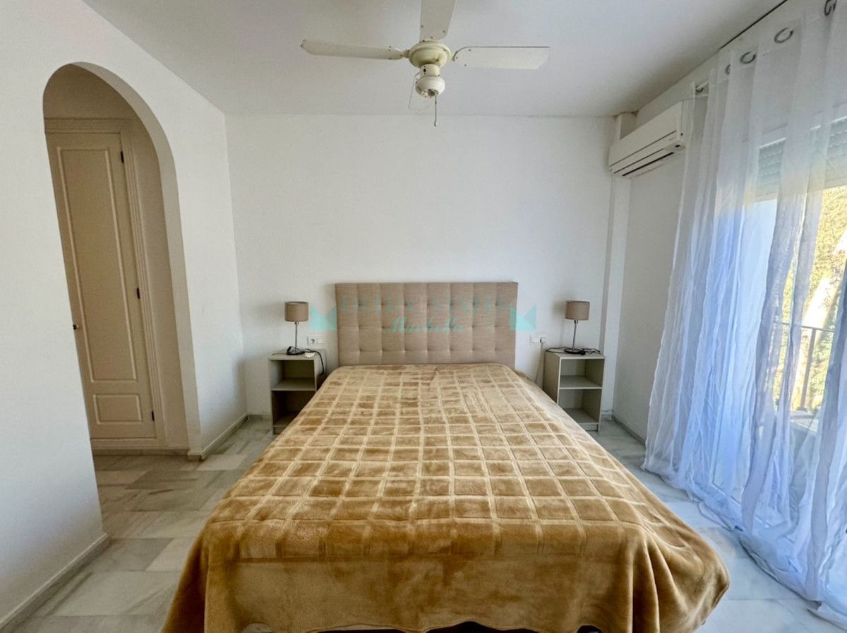 Apartment for sale in Guadalmina Baja, San Pedro de Alcantara