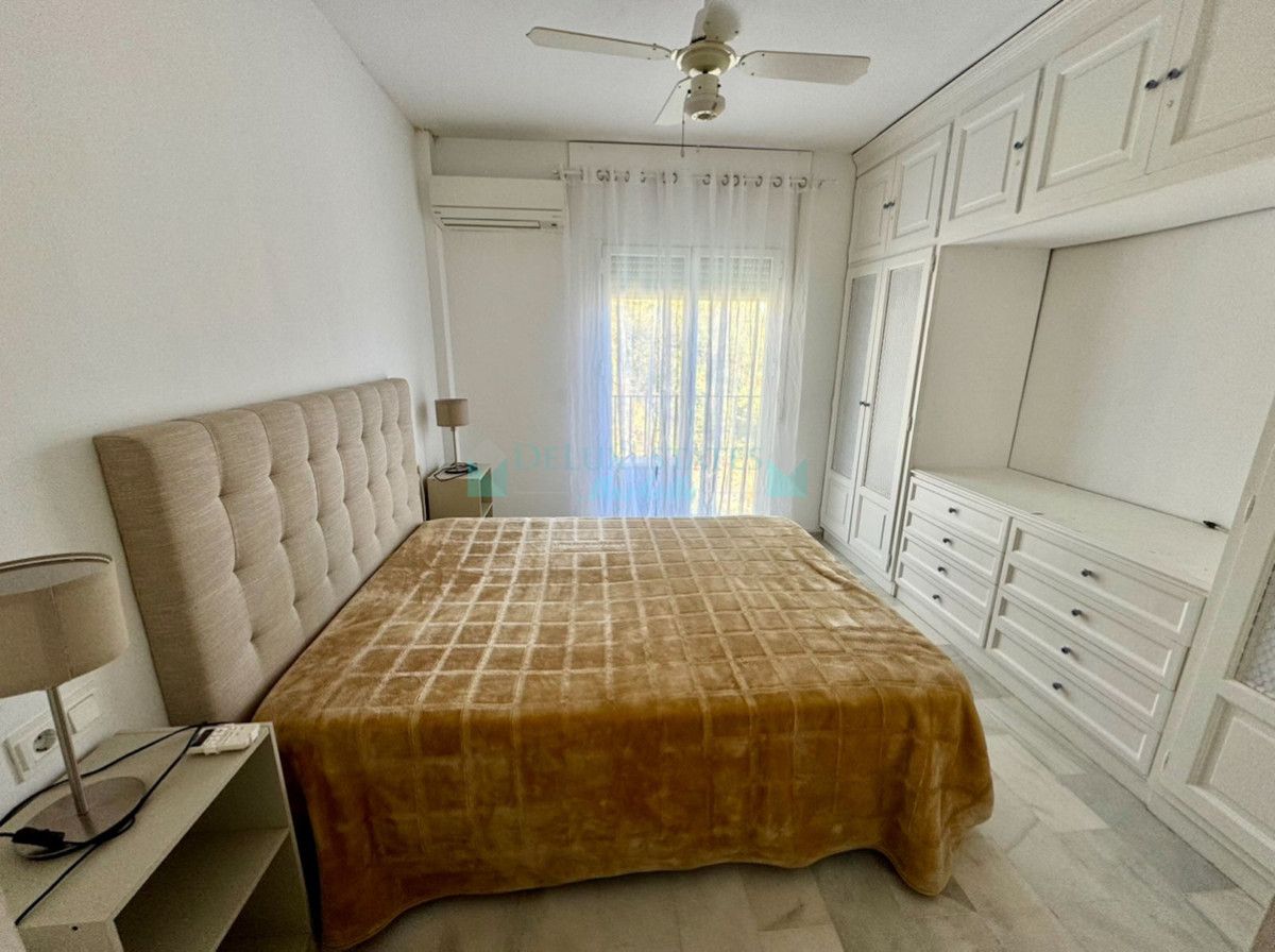 Apartment for sale in Guadalmina Baja, San Pedro de Alcantara