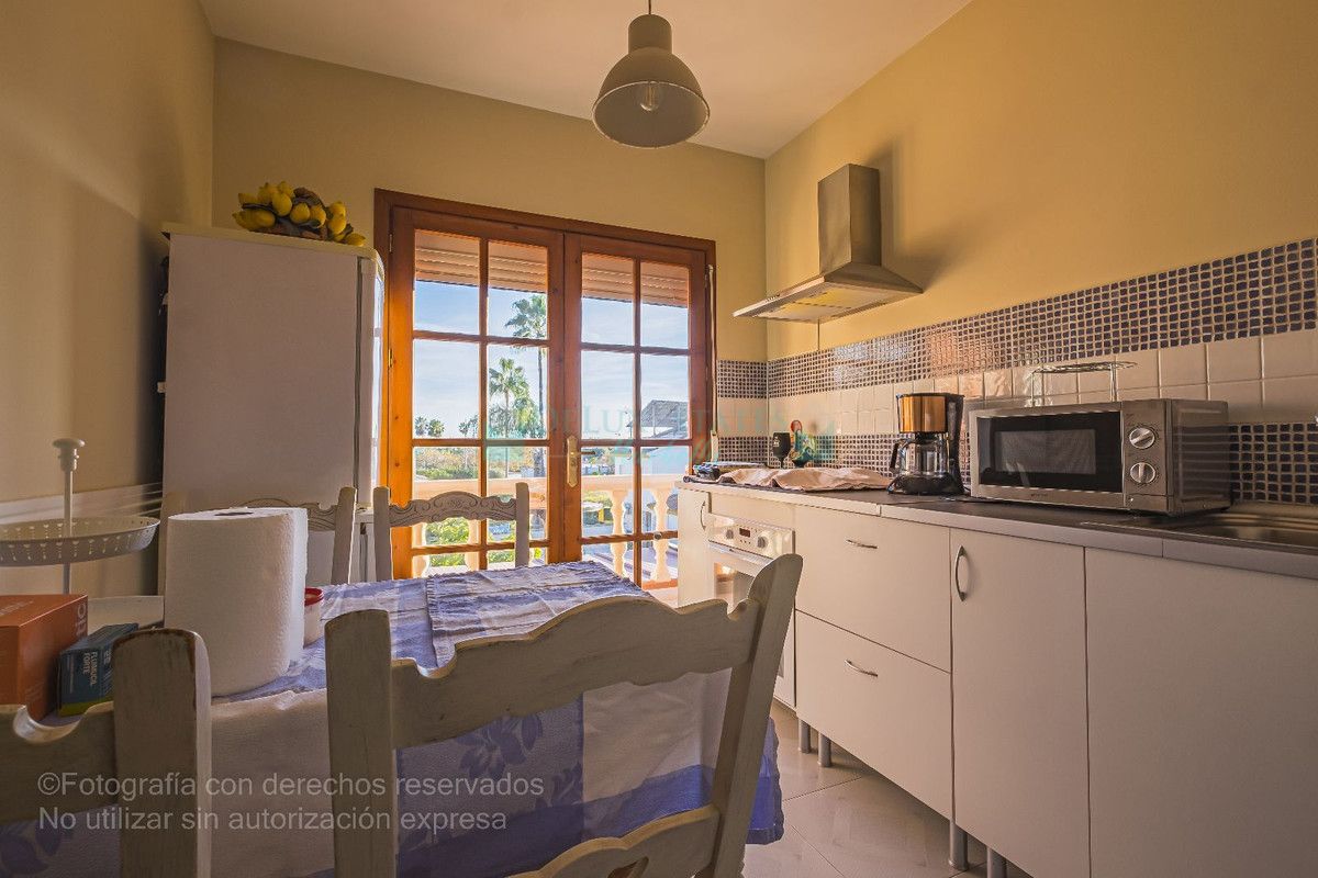 Villa for sale in San Pedro de Alcantara