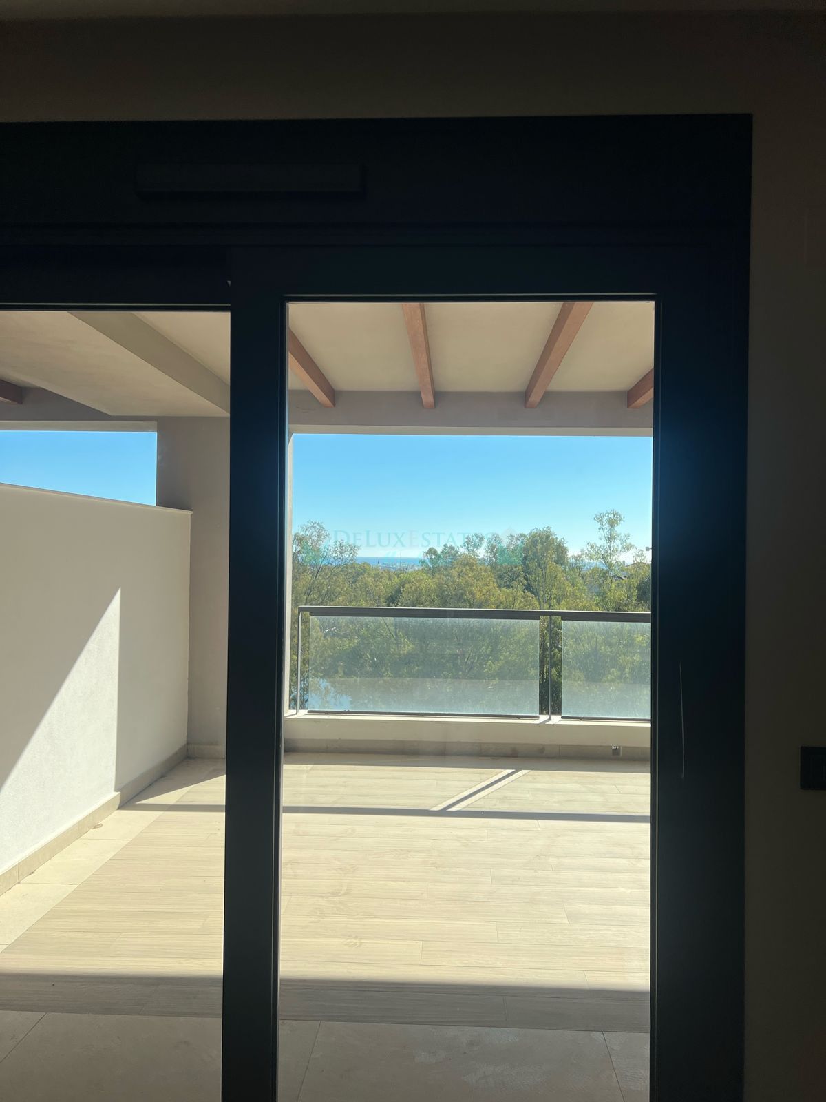 Apartamento Planta Baja en venta en Nueva Andalucia