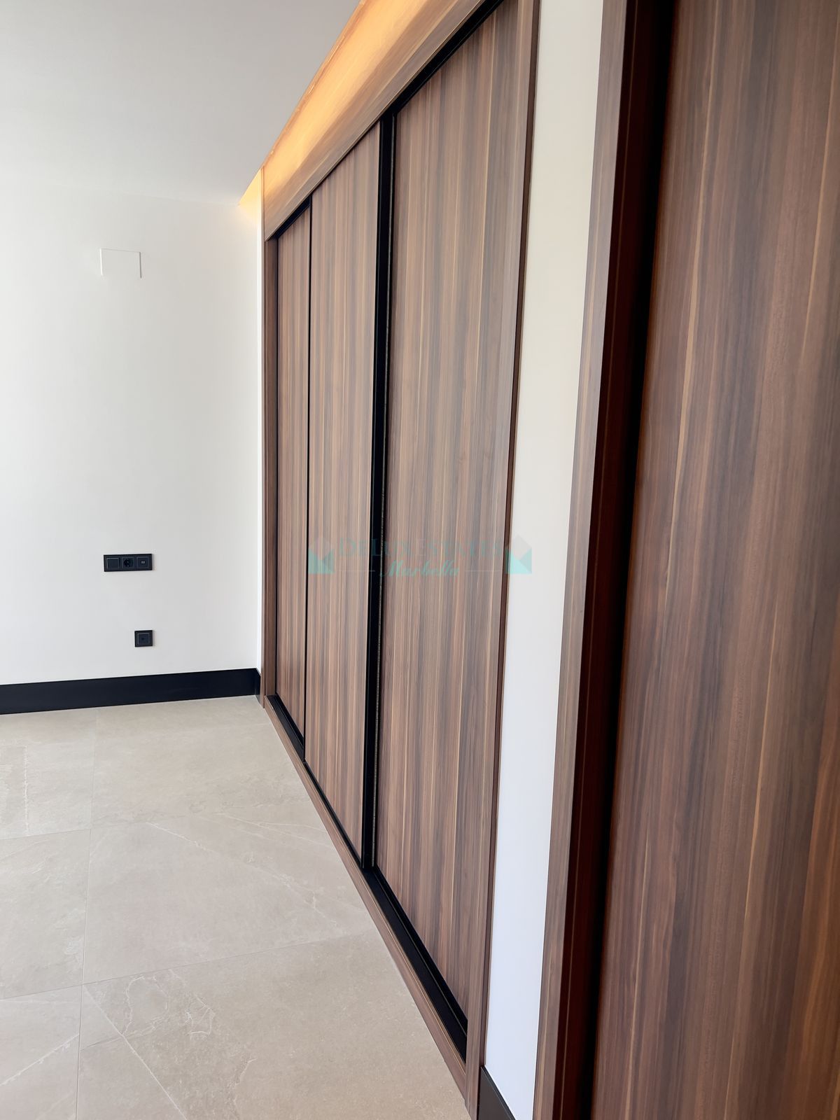 Apartamento Planta Baja en venta en Nueva Andalucia