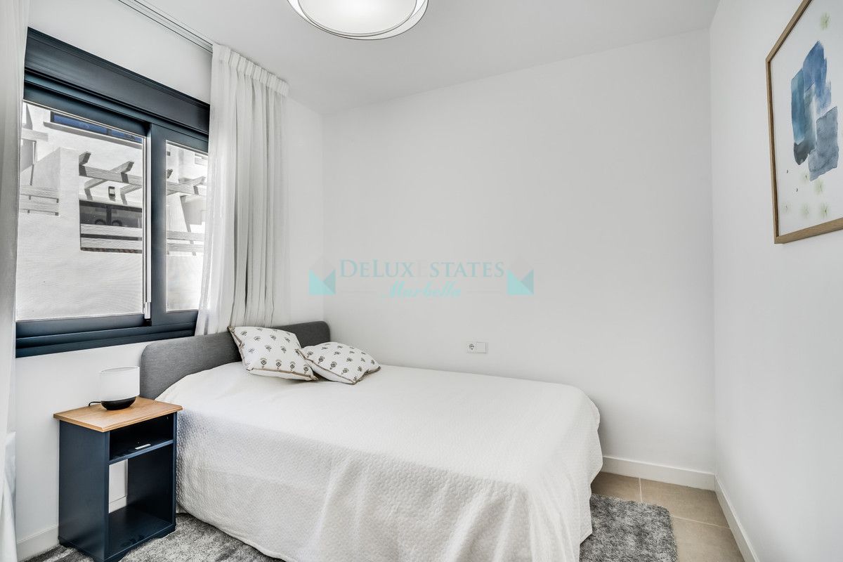 Adosado en alquiler en Estepona