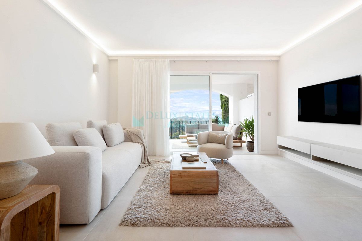 Apartment for sale in La Quinta, Benahavis