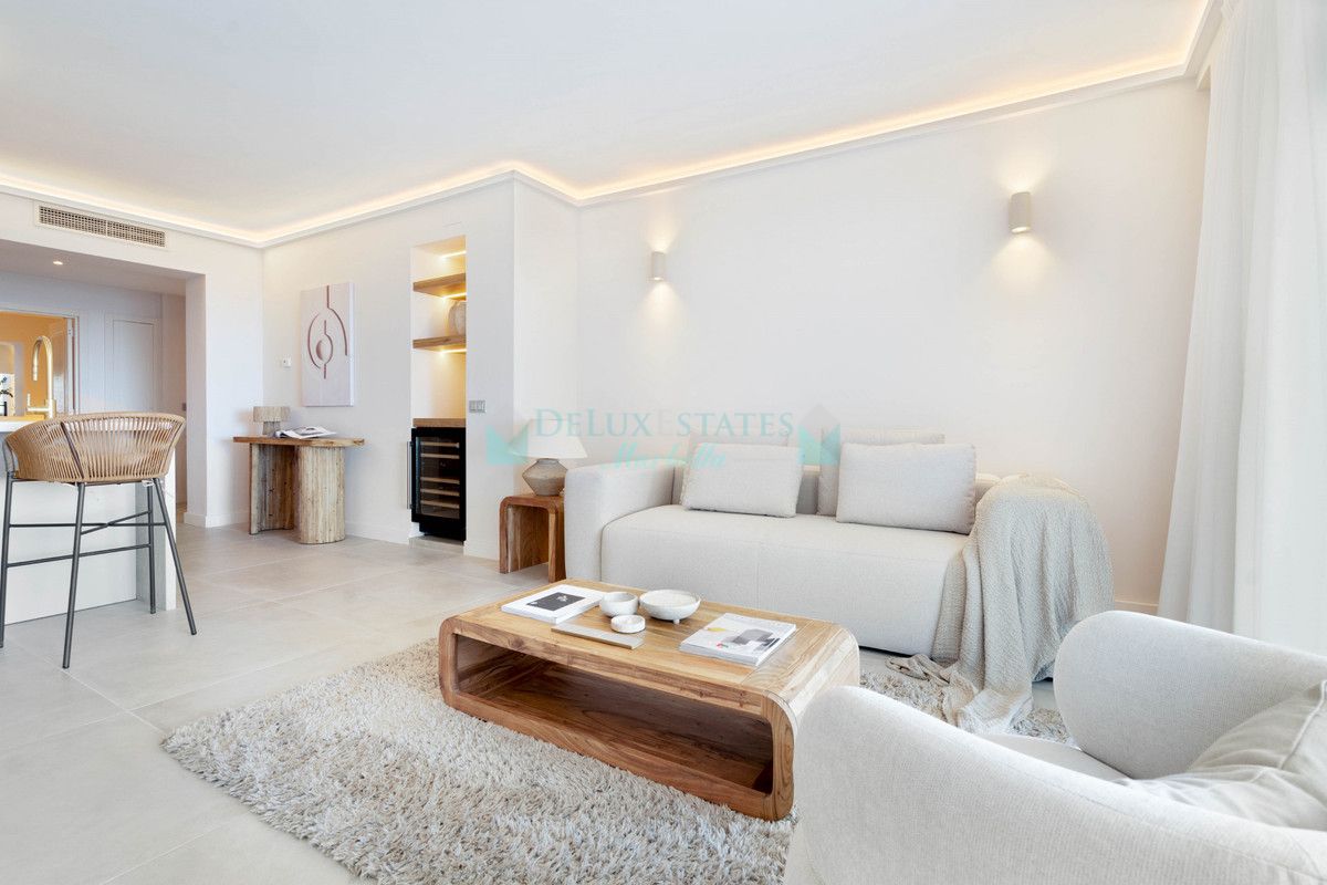 Apartment for sale in La Quinta, Benahavis