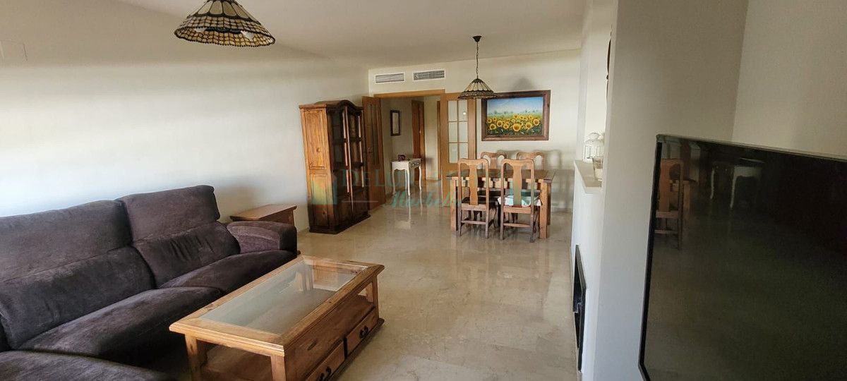 Apartment for sale in Estepona