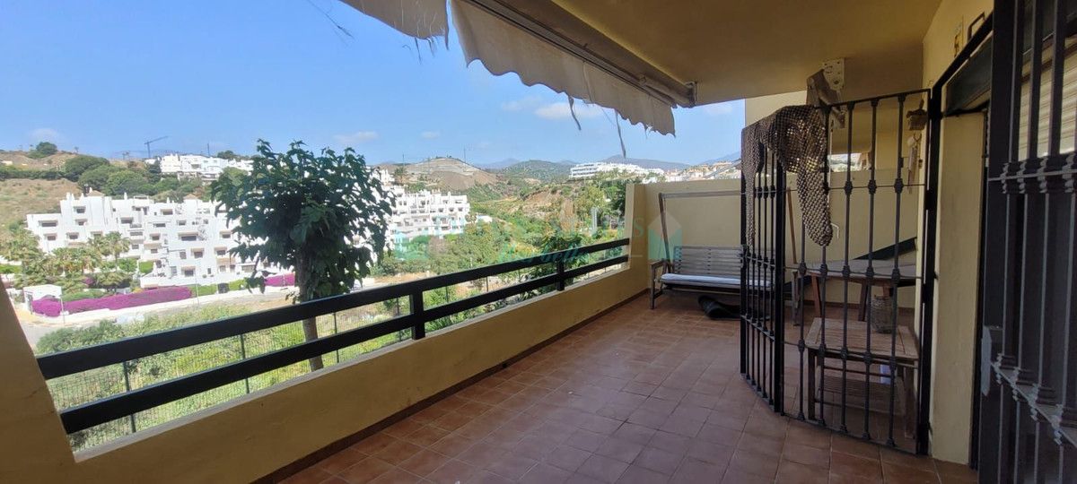 Apartment for sale in Estepona