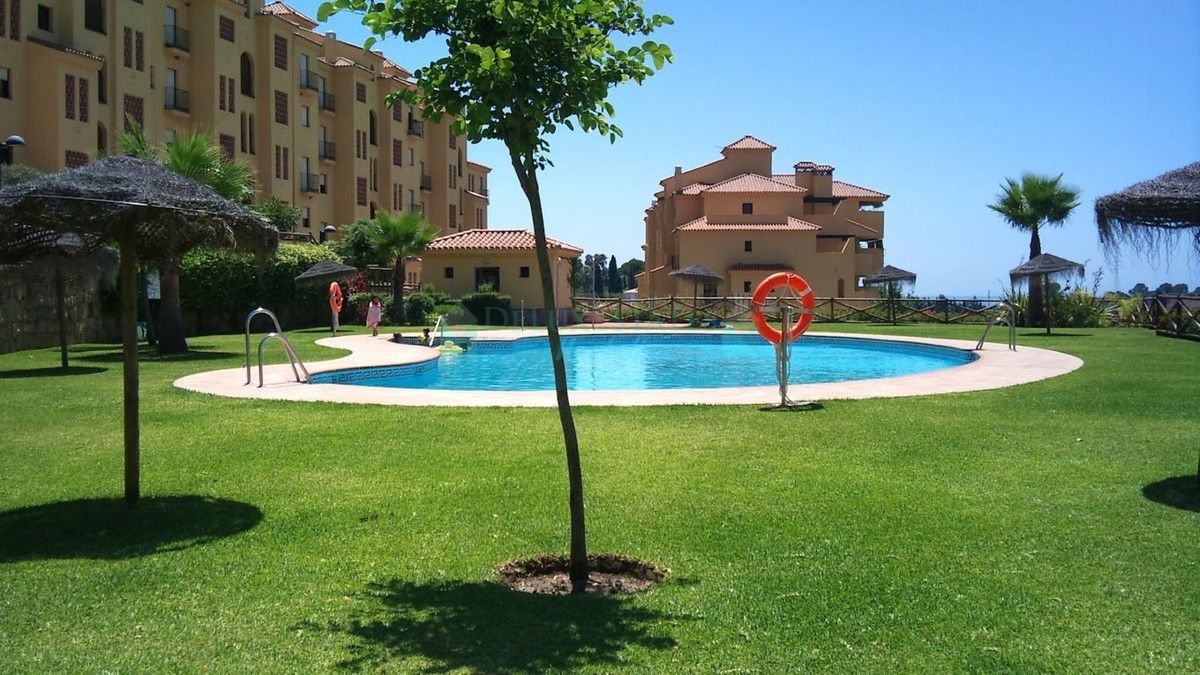 Apartment for sale in Estepona