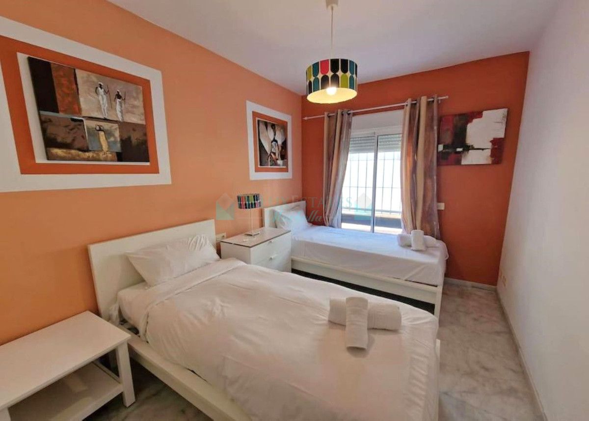 Apartamento Planta Baja en venta en Valle Romano, Estepona