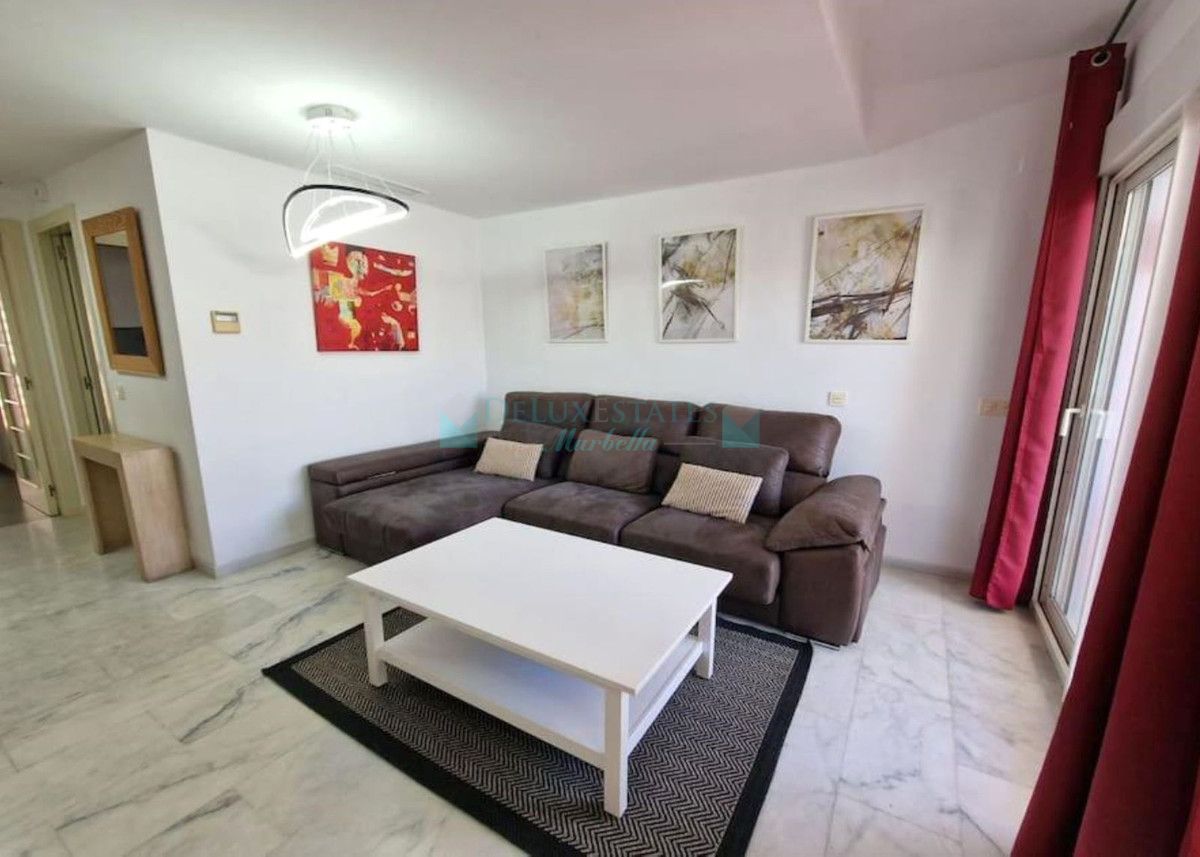 Apartamento Planta Baja en venta en Valle Romano, Estepona