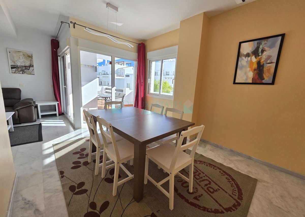 Ground Floor Apartment for sale in Valle Romano, Estepona