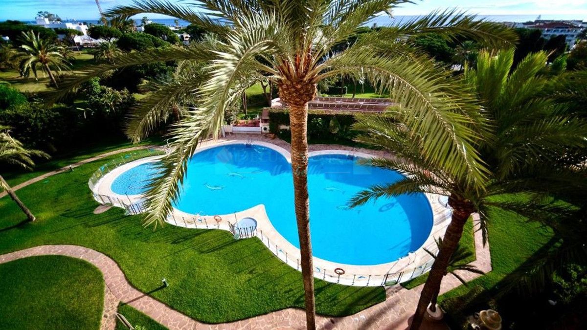 Studio for sale in Marbesa, Marbella East