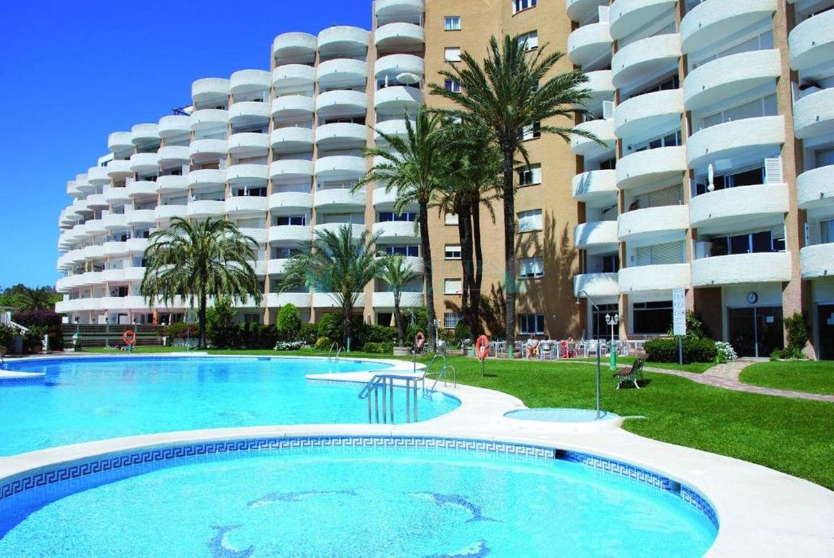 Studio for sale in Marbesa, Marbella East