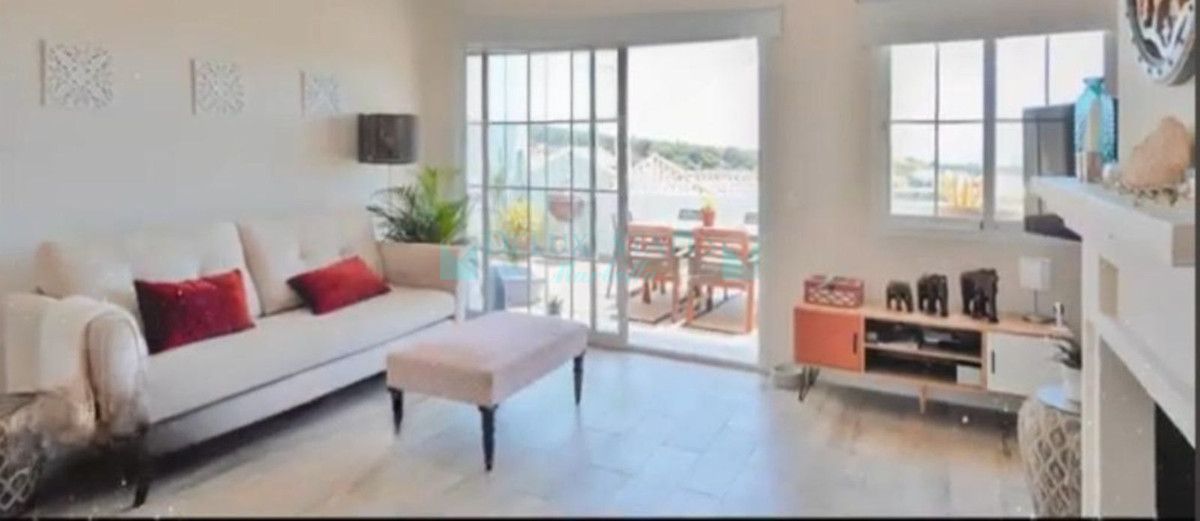 Town House for sale in Marbella