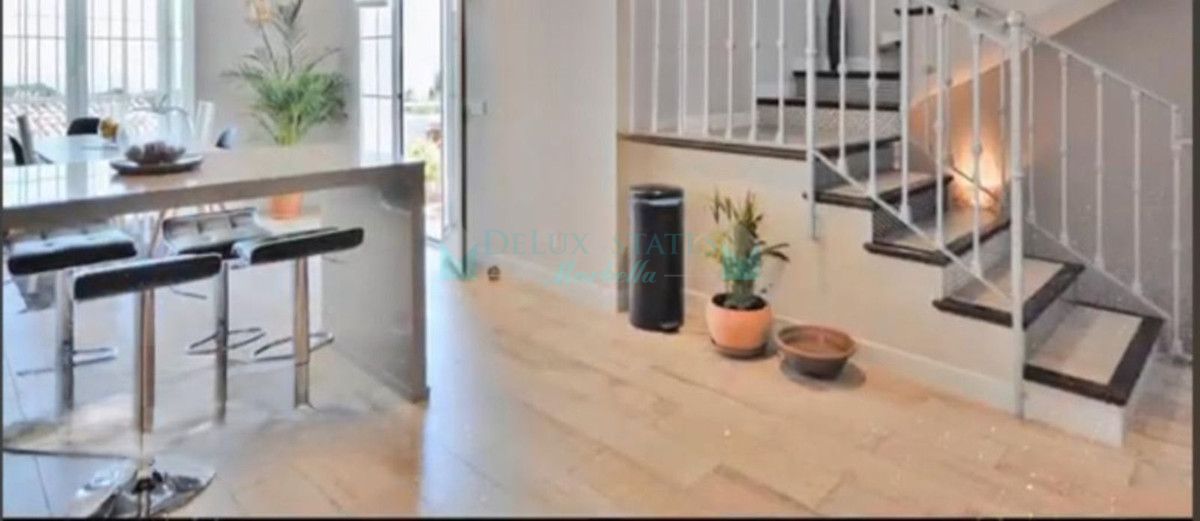 Town House for sale in Marbella