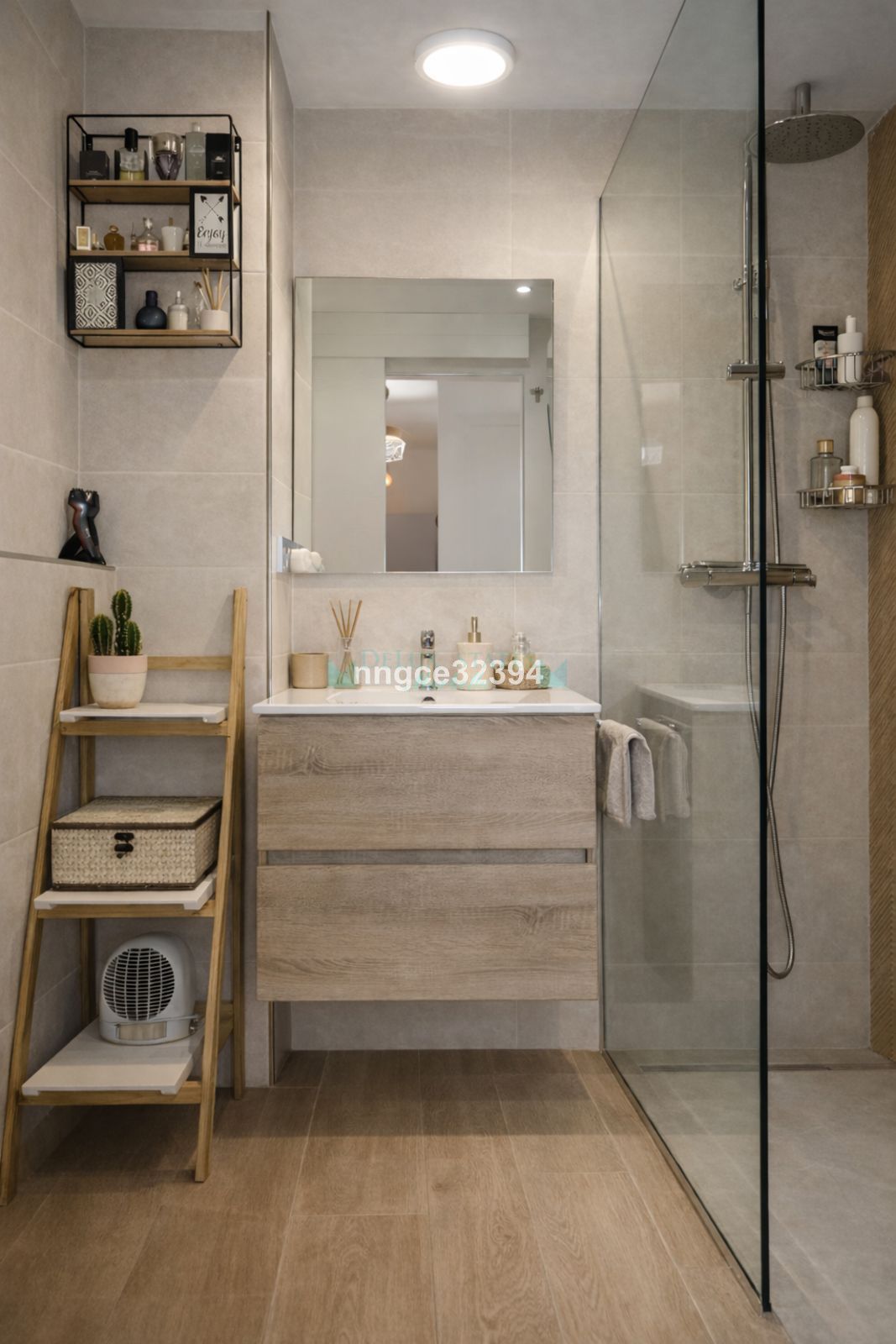 Apartamento en venta en Marbella