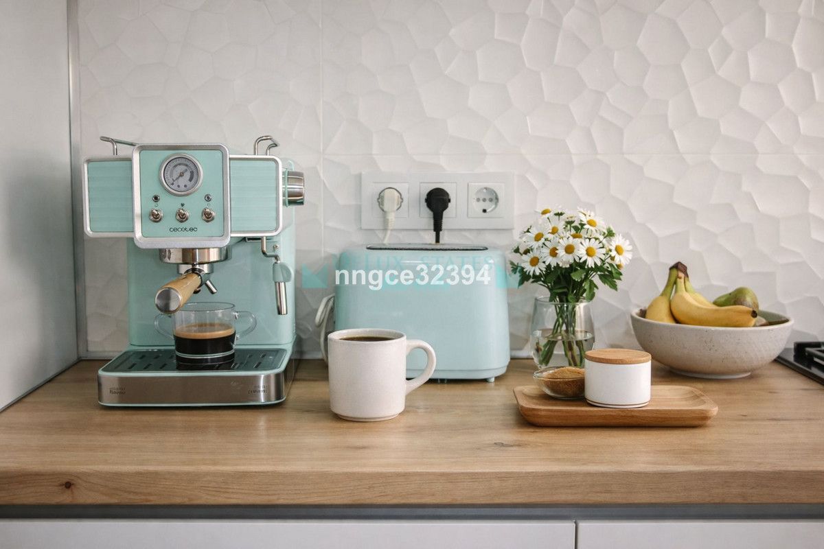 Apartamento en venta en Marbella