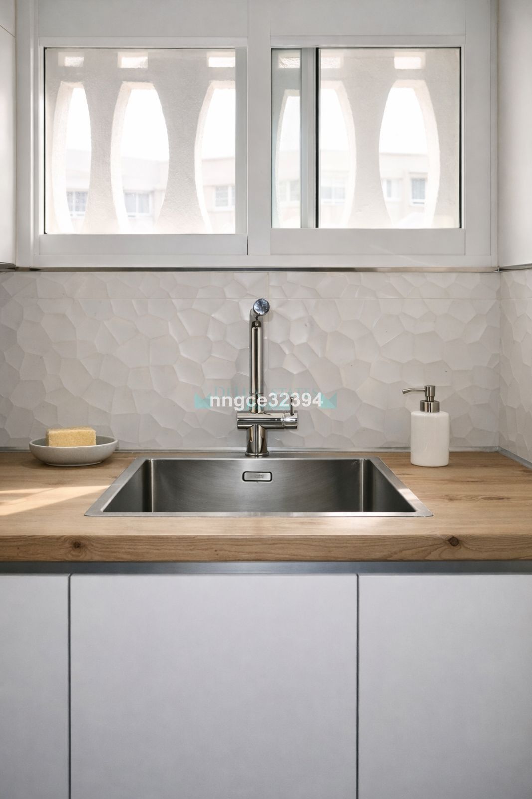 Apartamento en venta en Marbella