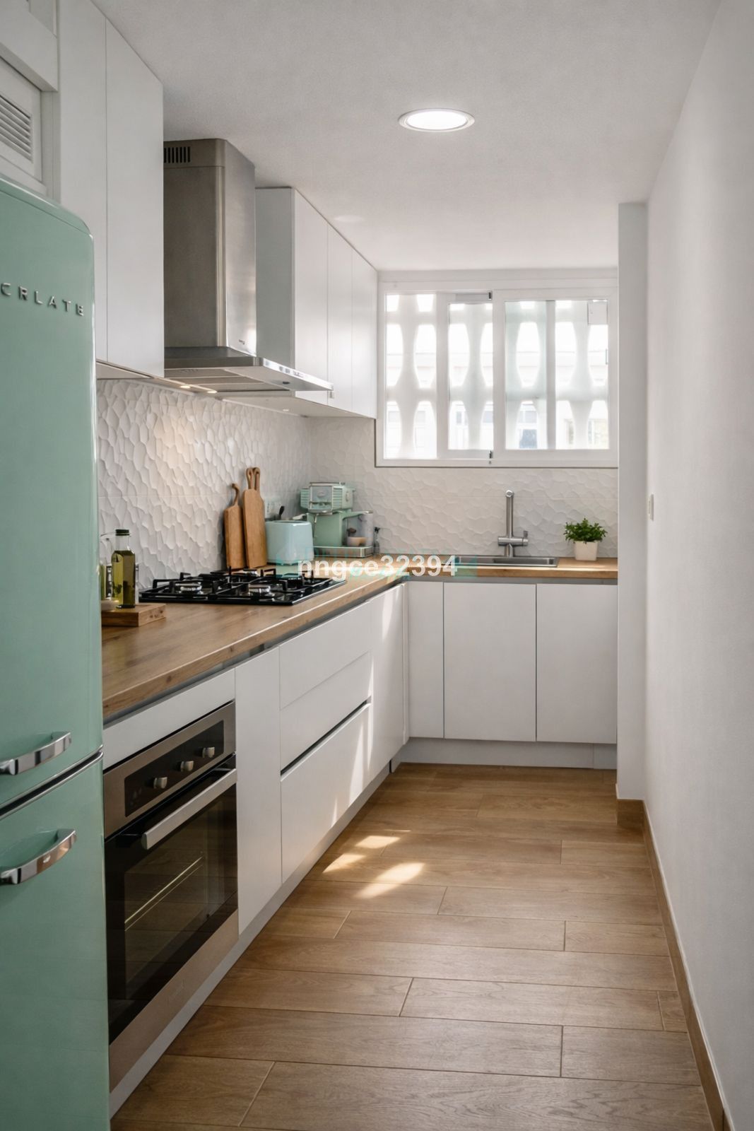 Apartamento en venta en Marbella