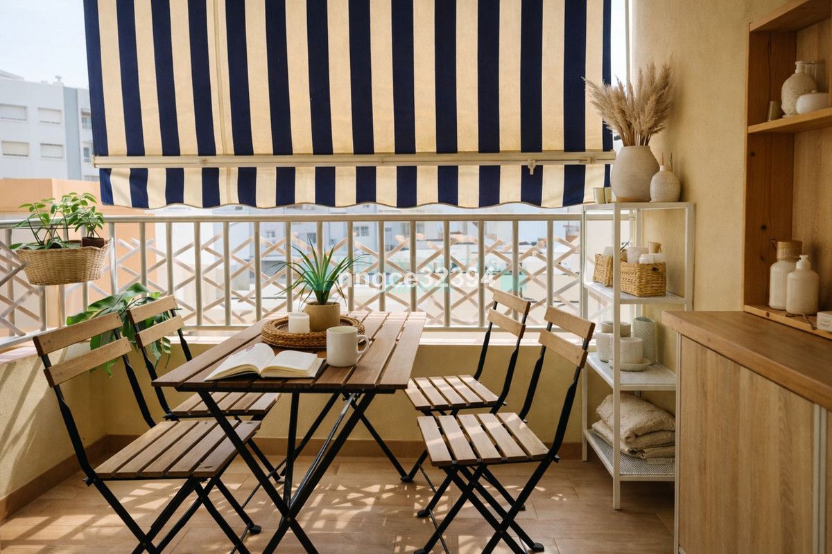 Apartamento en venta en Marbella