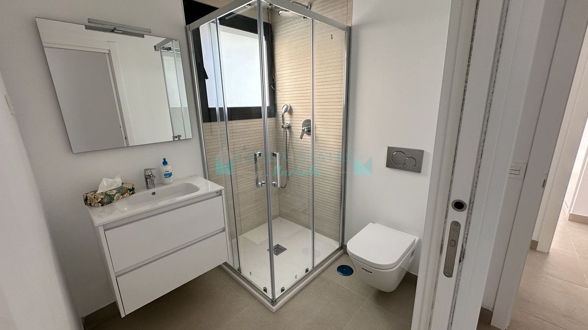 Penthouse for sale in Estepona