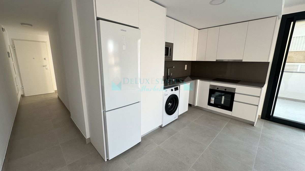 Penthouse for sale in Estepona