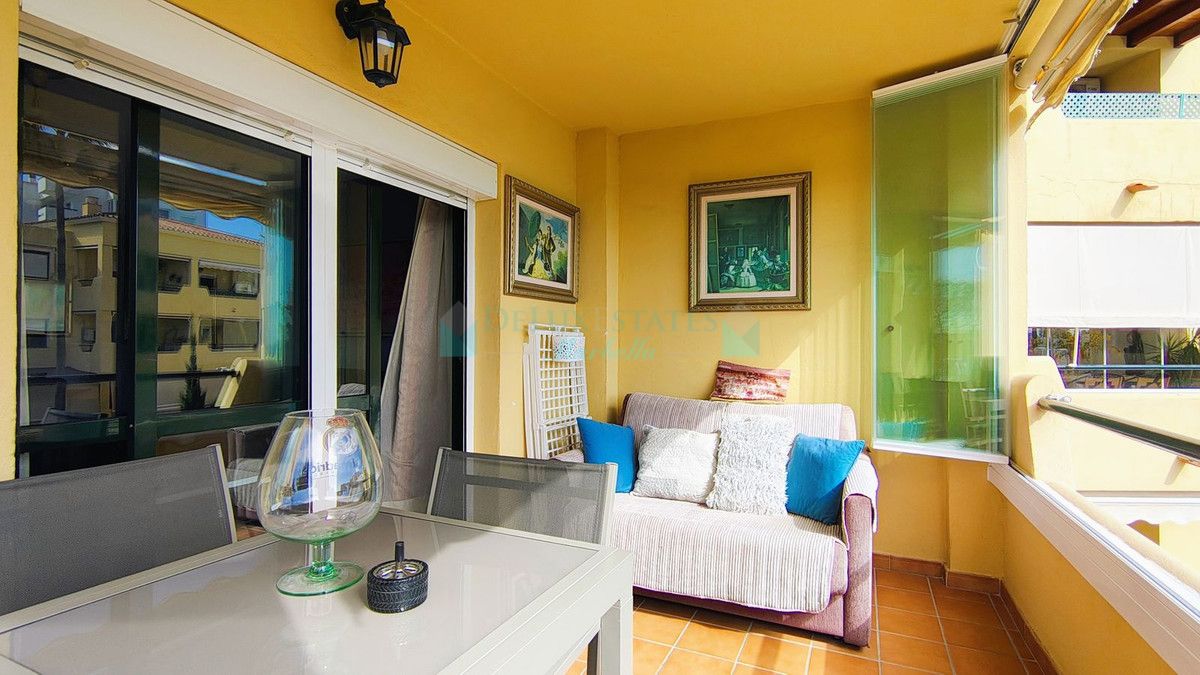 Apartment for sale in Marbella