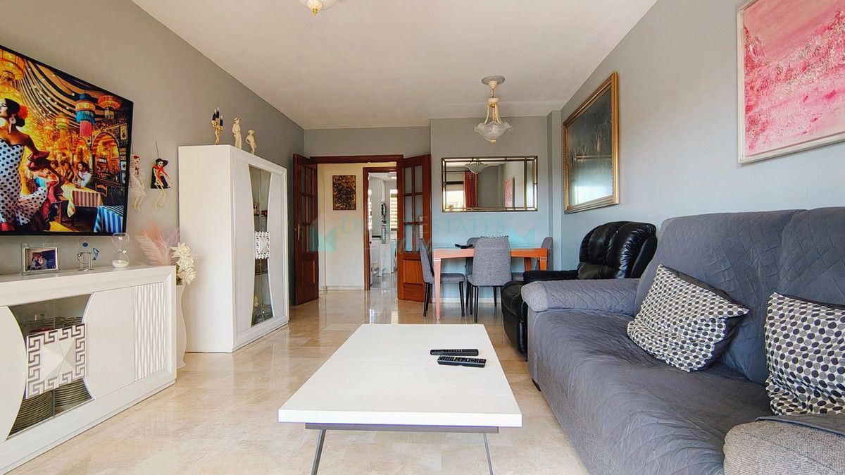 Apartment for sale in Marbella