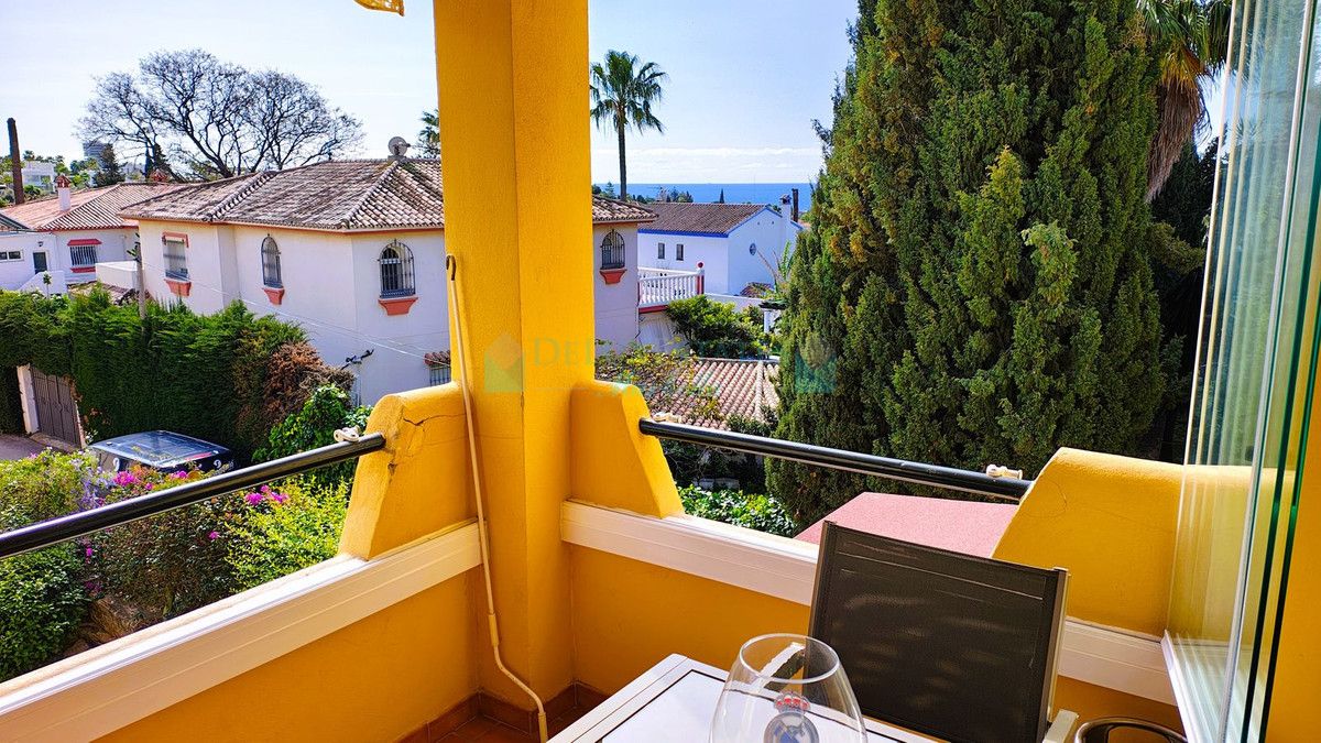 Apartment for sale in Marbella