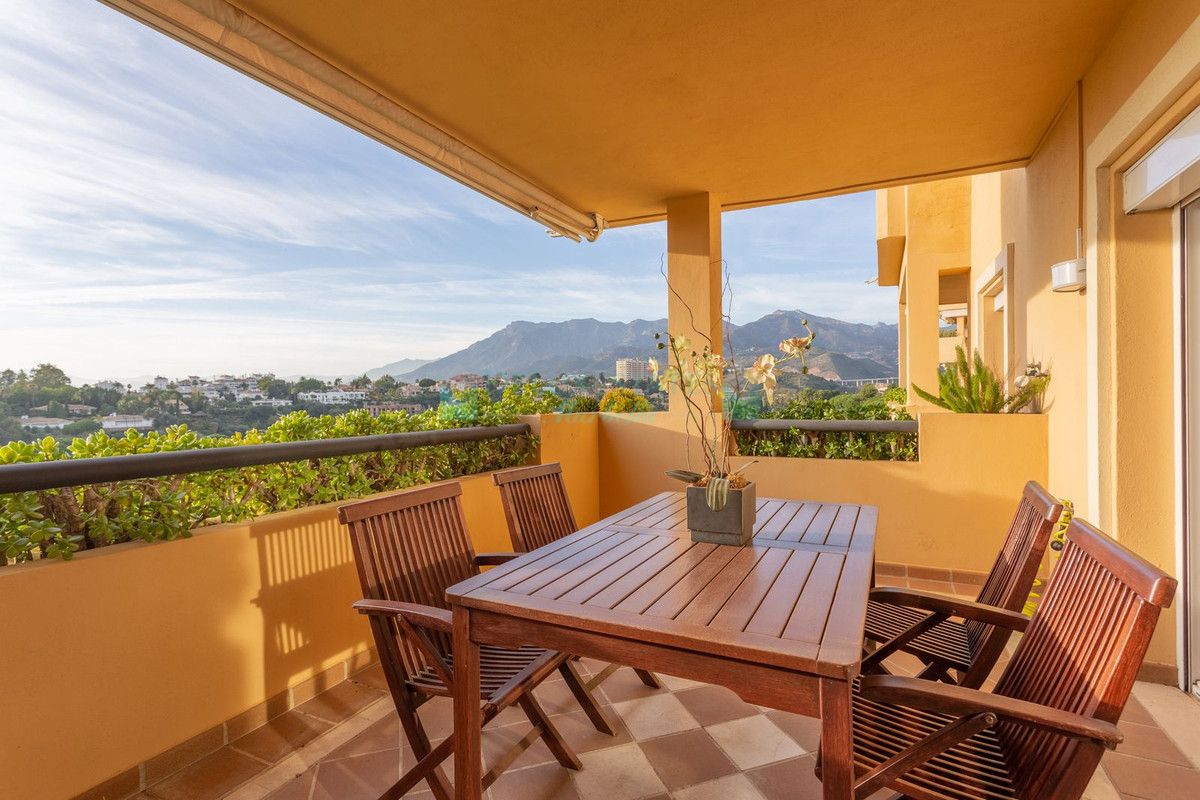 Apartment for sale in Rio Real, Marbella East