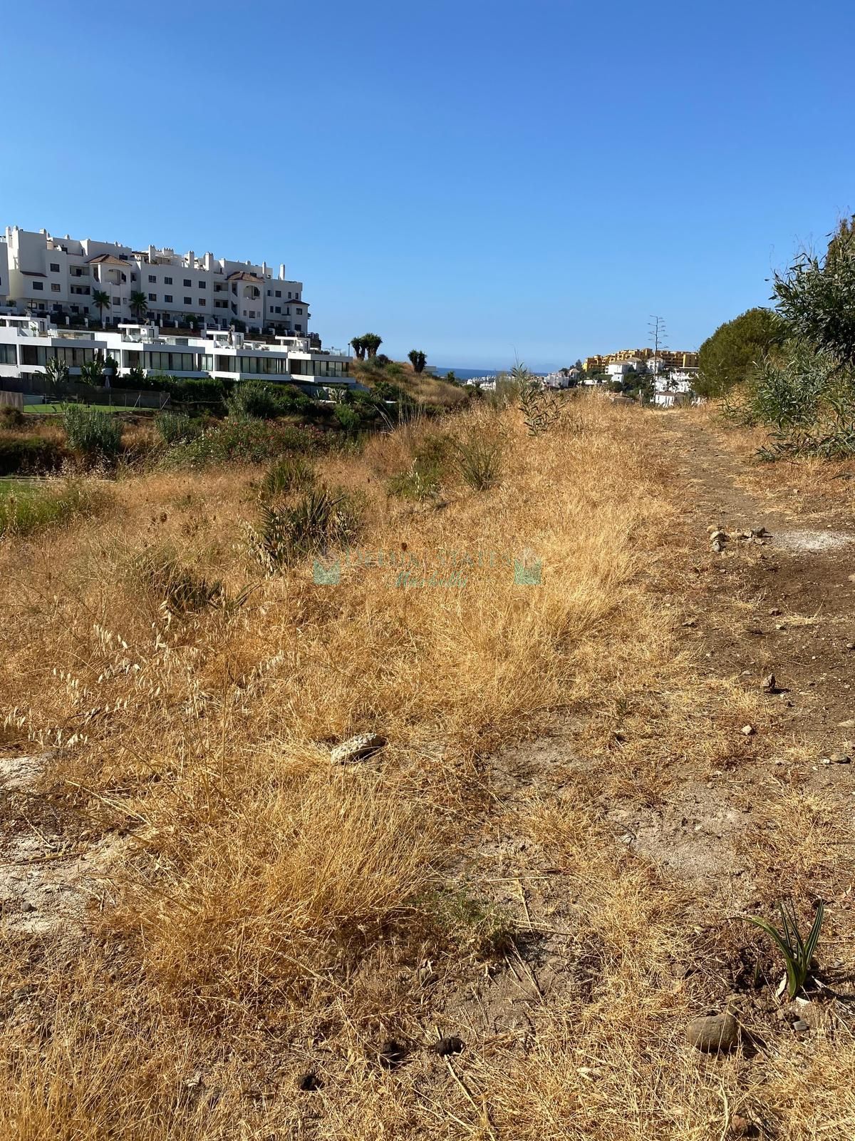 Residential Plot for sale in Estepona