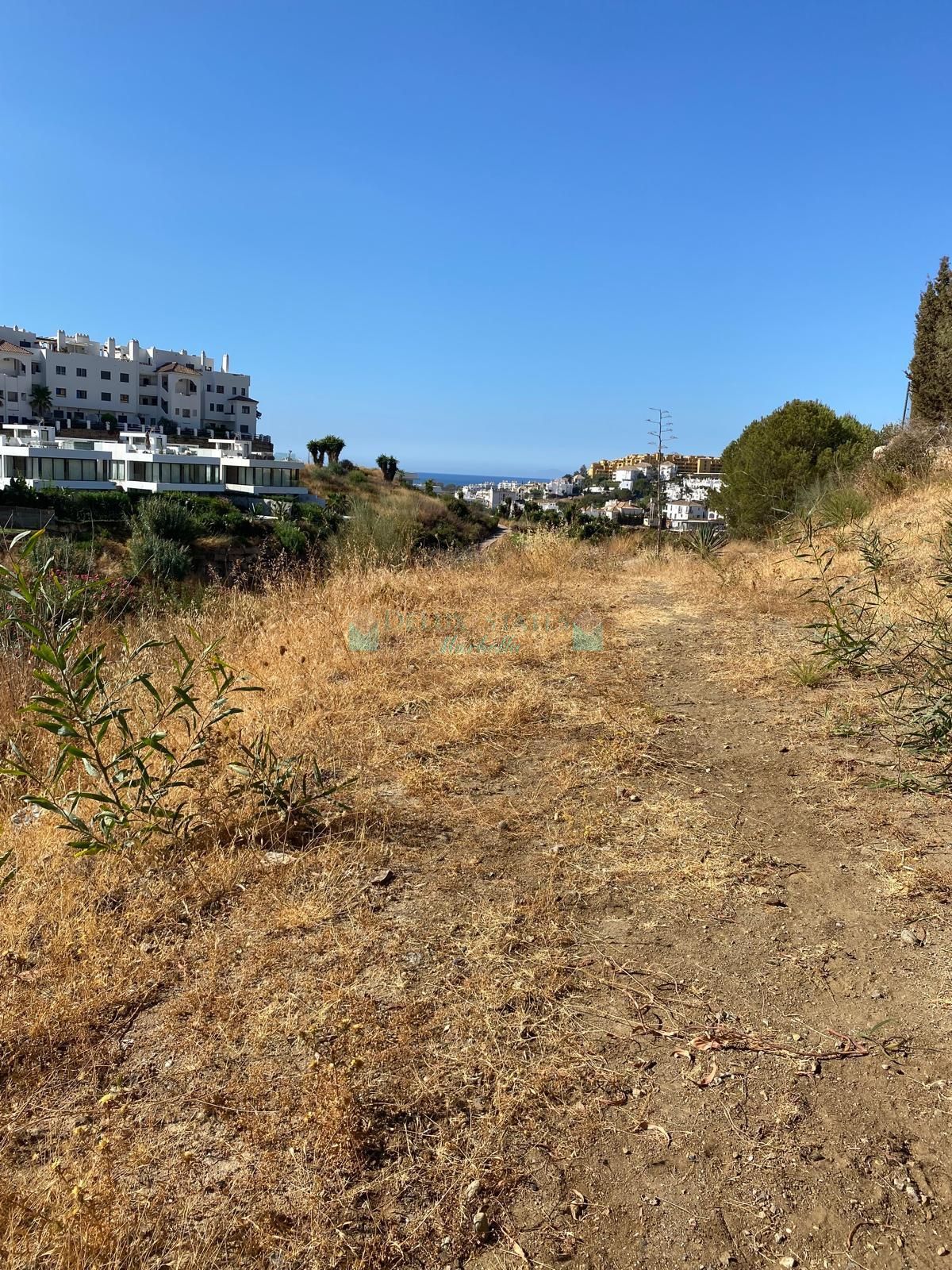 Residential Plot for sale in Estepona