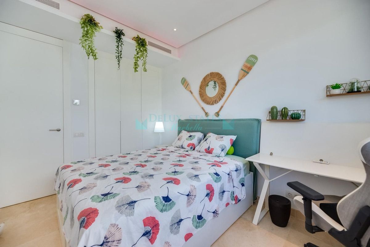 Finca en alquiler en Marbella