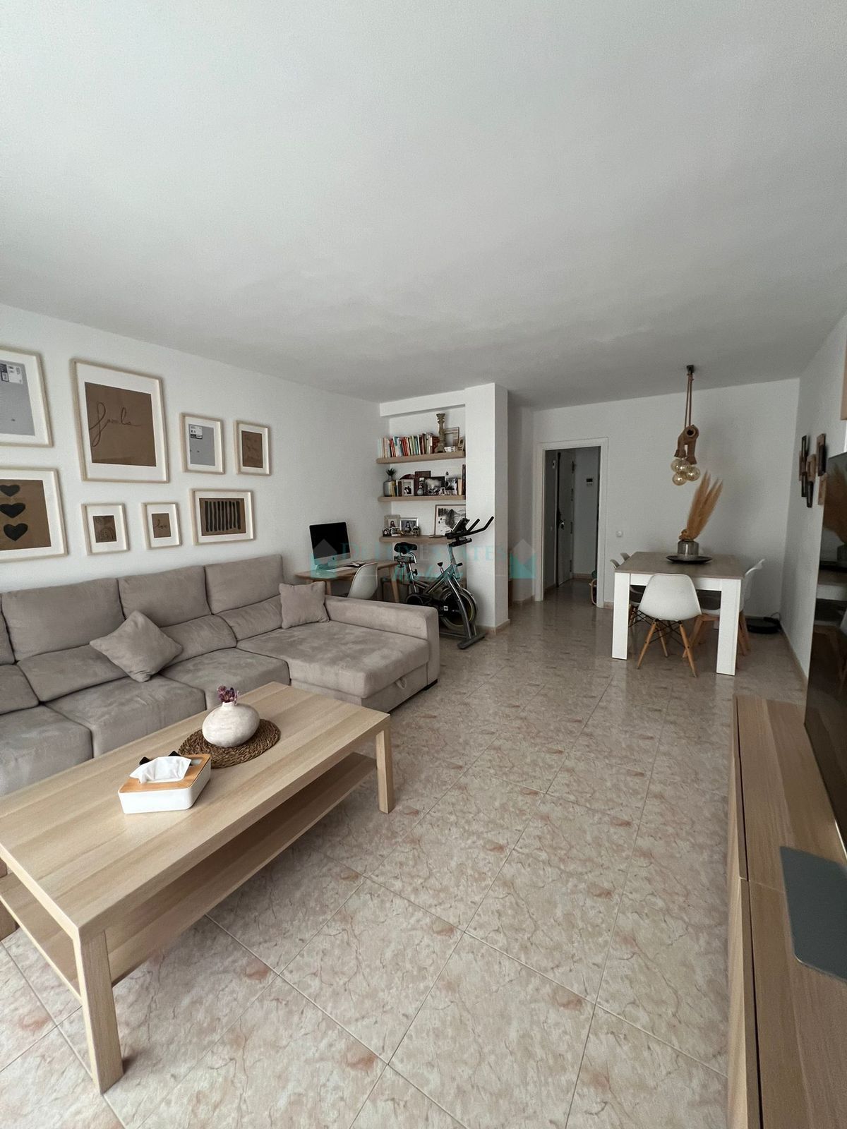 Apartment for sale in Marbella