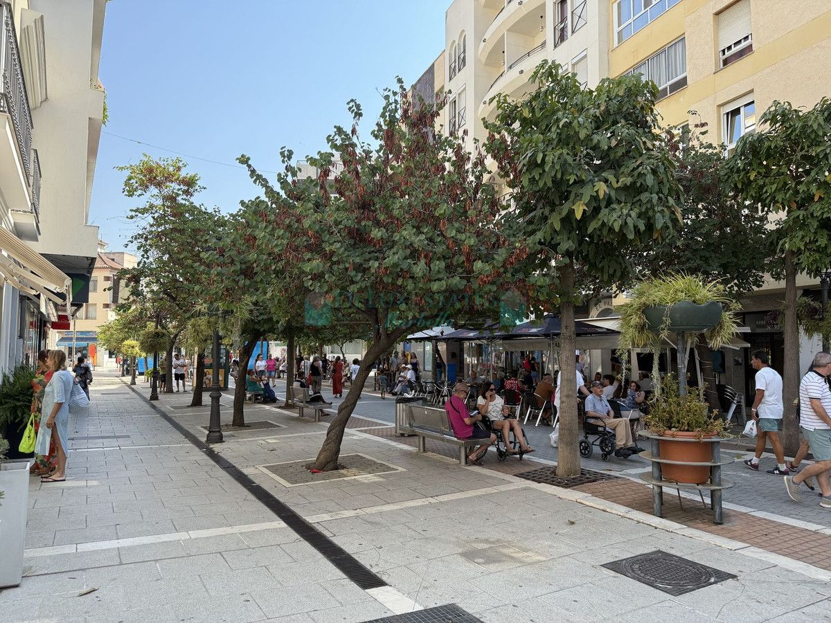 Ático en venta en Estepona