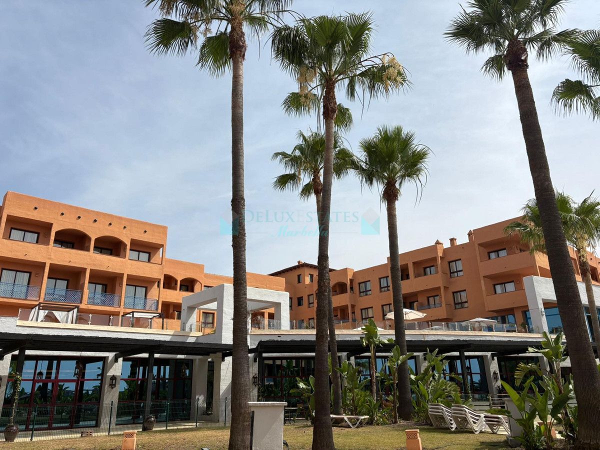Ground Floor Apartment for sale in Los Flamingos, Benahavis