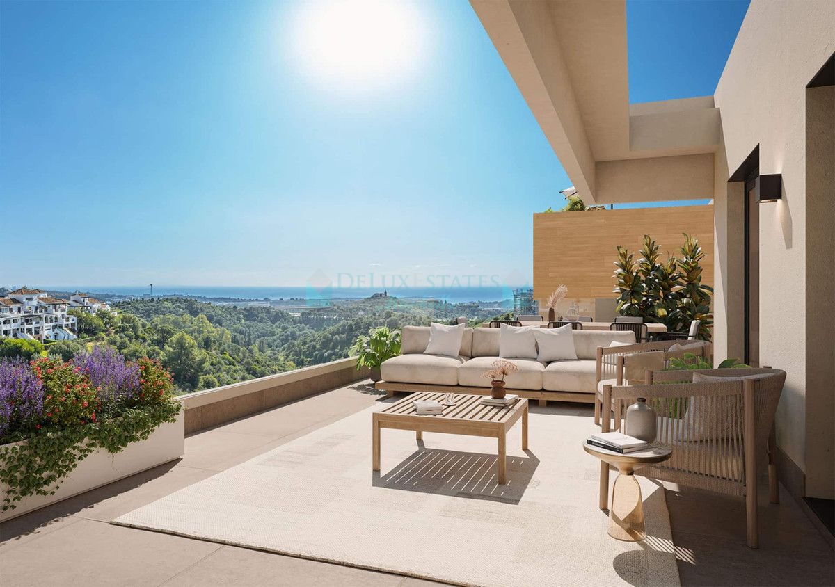 Ground Floor Apartment for sale in Marbella