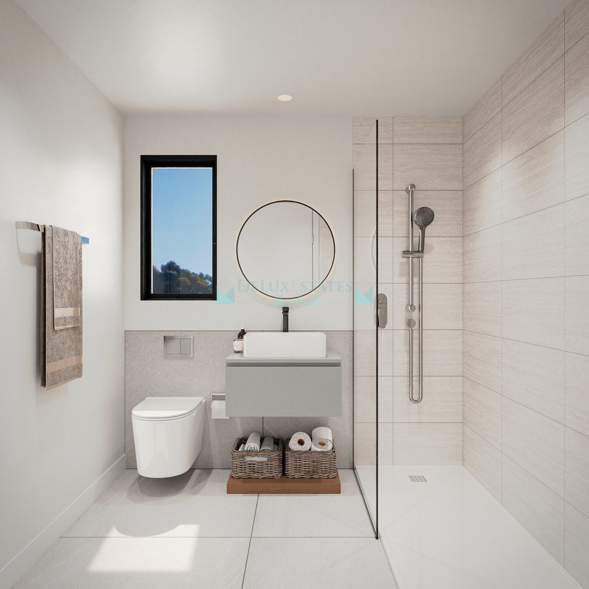 Apartamento Planta Baja en venta en Marbella