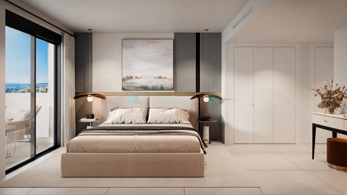 Apartamento Planta Baja en venta en Marbella