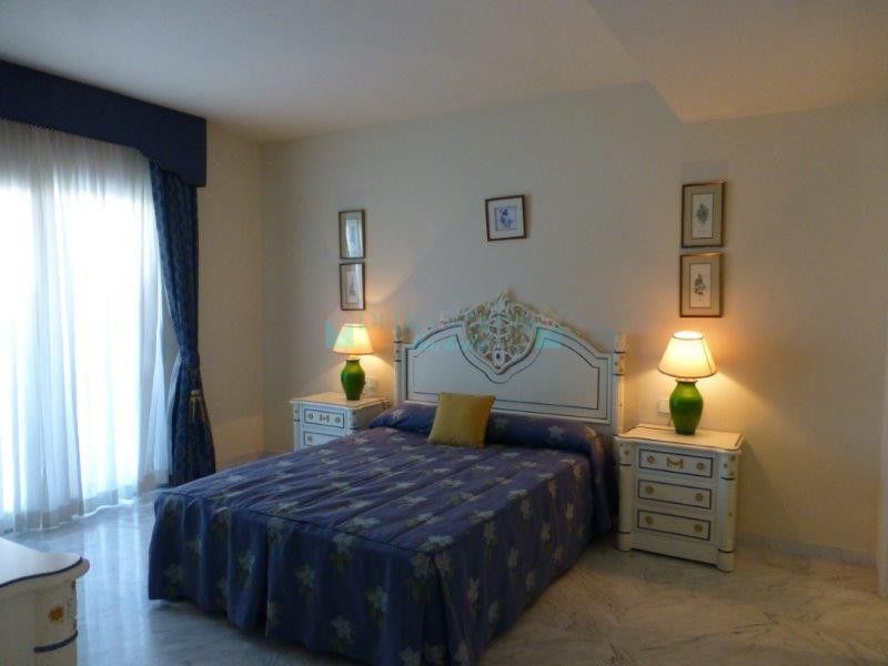 Ático en venta en Marbella - Puerto Banus