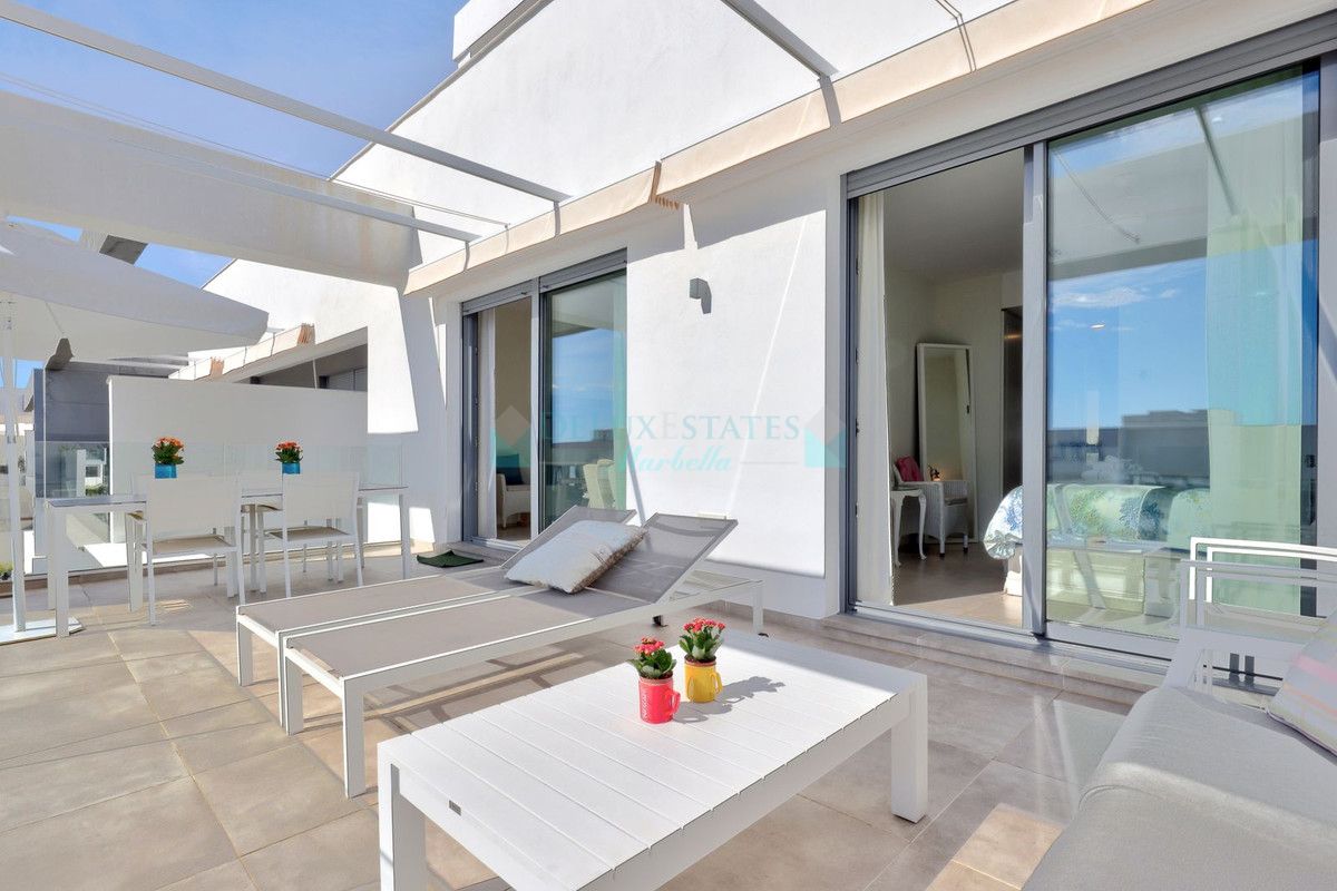 Apartment for sale in Selwo, Estepona