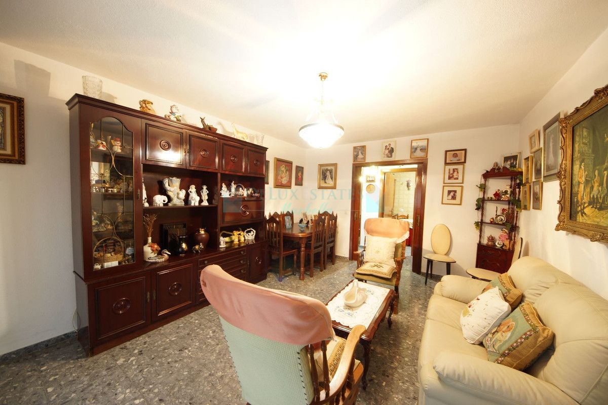 Town House for sale in San Pedro de Alcantara