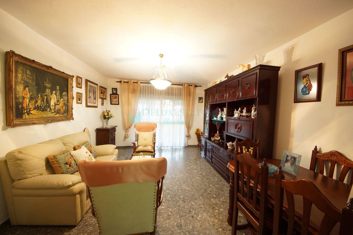 Town House for sale in San Pedro de Alcantara