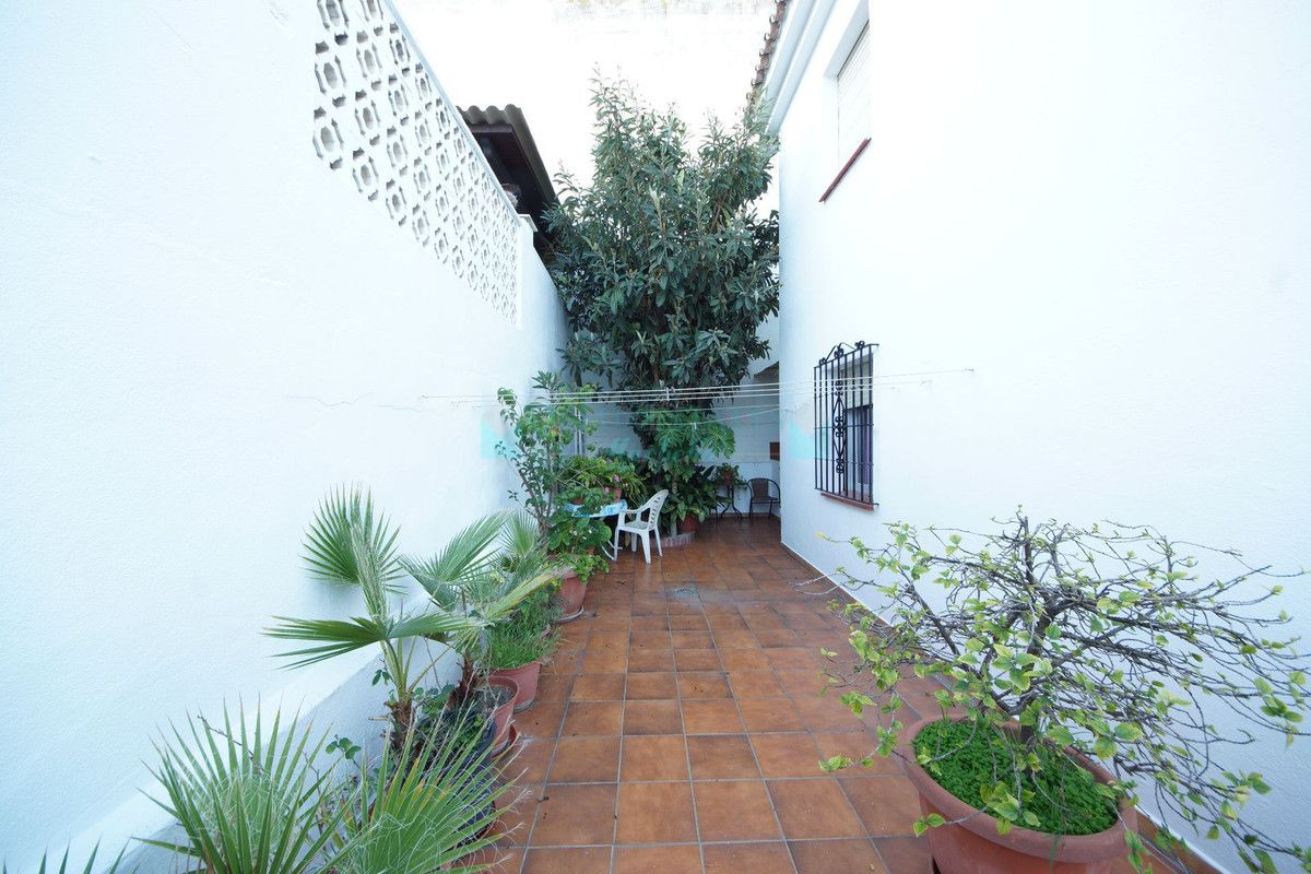 Town House for sale in San Pedro de Alcantara