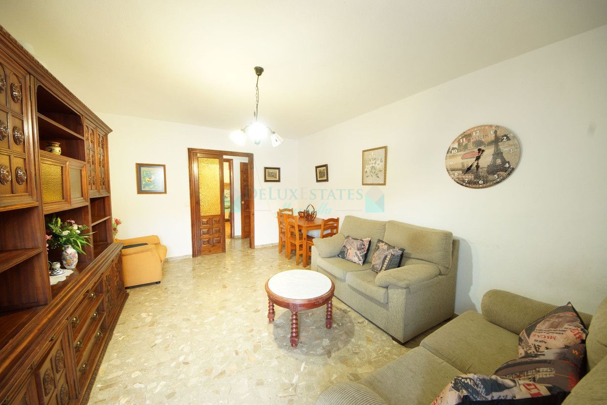 Town House for sale in San Pedro de Alcantara