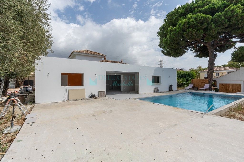 Villa for sale in Marbella