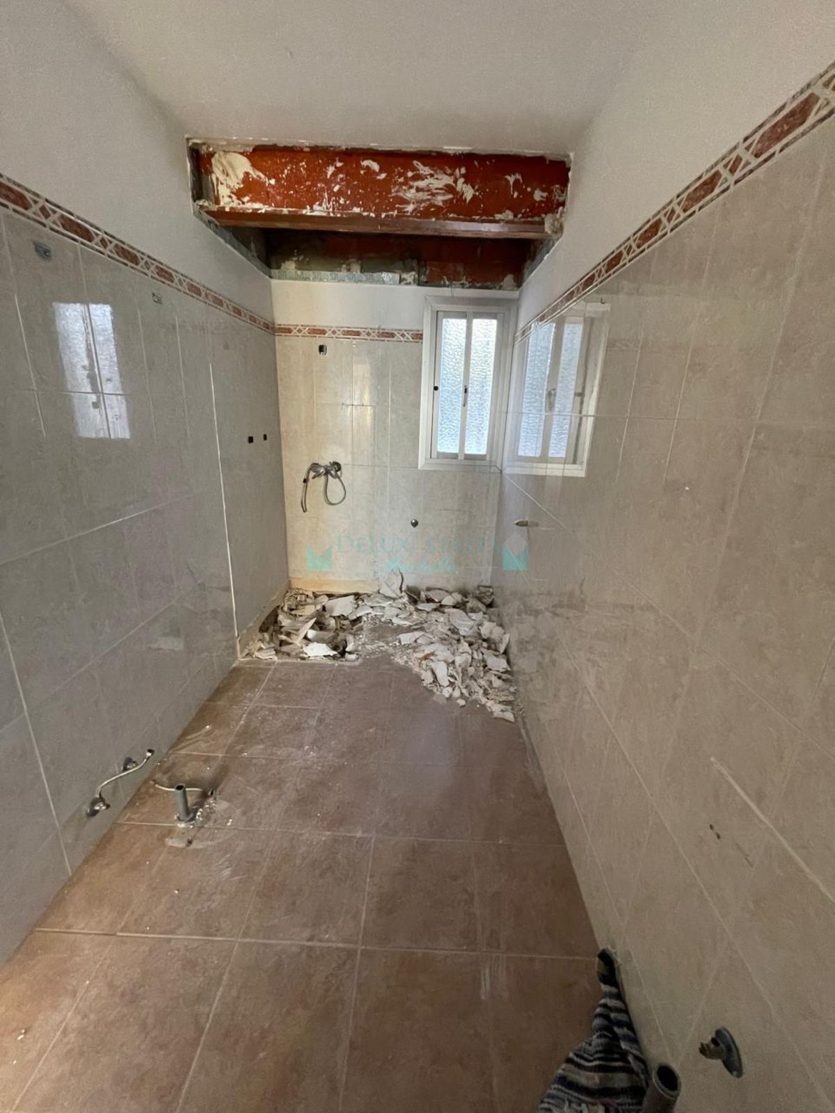 Ático en venta en Marbella